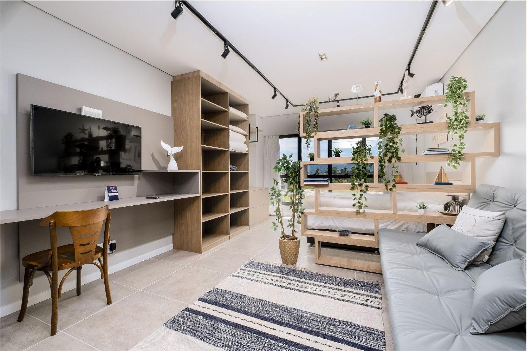 Studios Aconchegantes Em Floripa - Oka ฟลอเรียนอโปลิส ภายนอก รูปภาพ