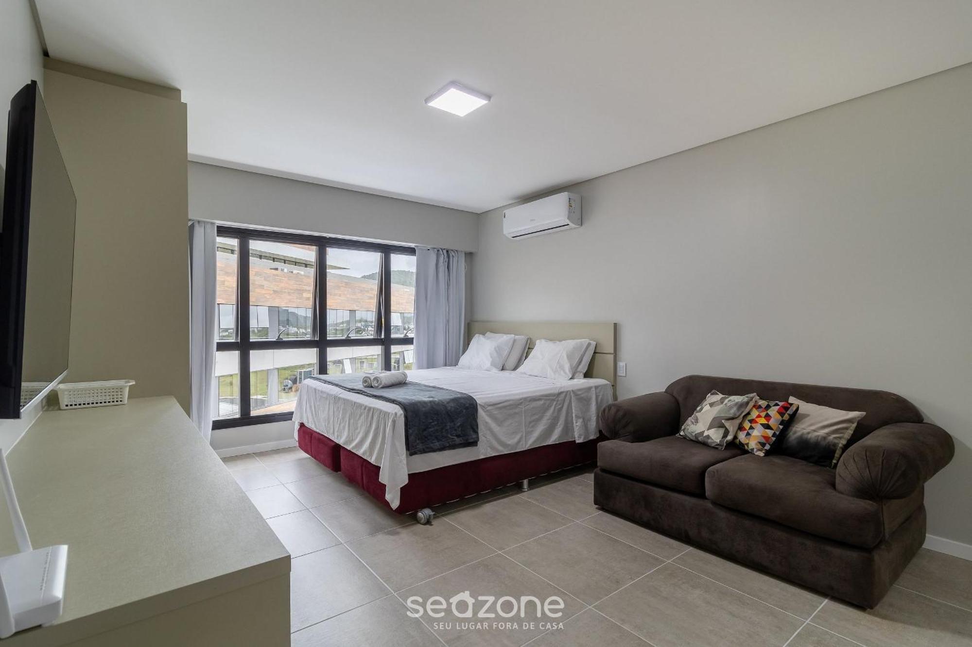 Studios Aconchegantes Em Floripa - Oka ฟลอเรียนอโปลิส ภายนอก รูปภาพ